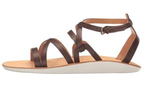 Cute Summer Sandals with Arch Support