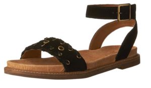 Cute Summer Sandals with Arch Support