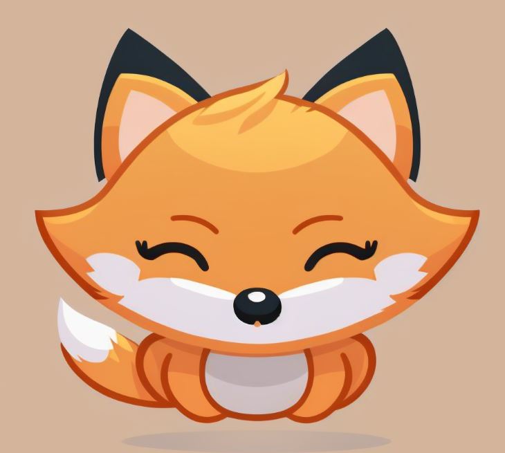 Why Are Foxes So Cute 